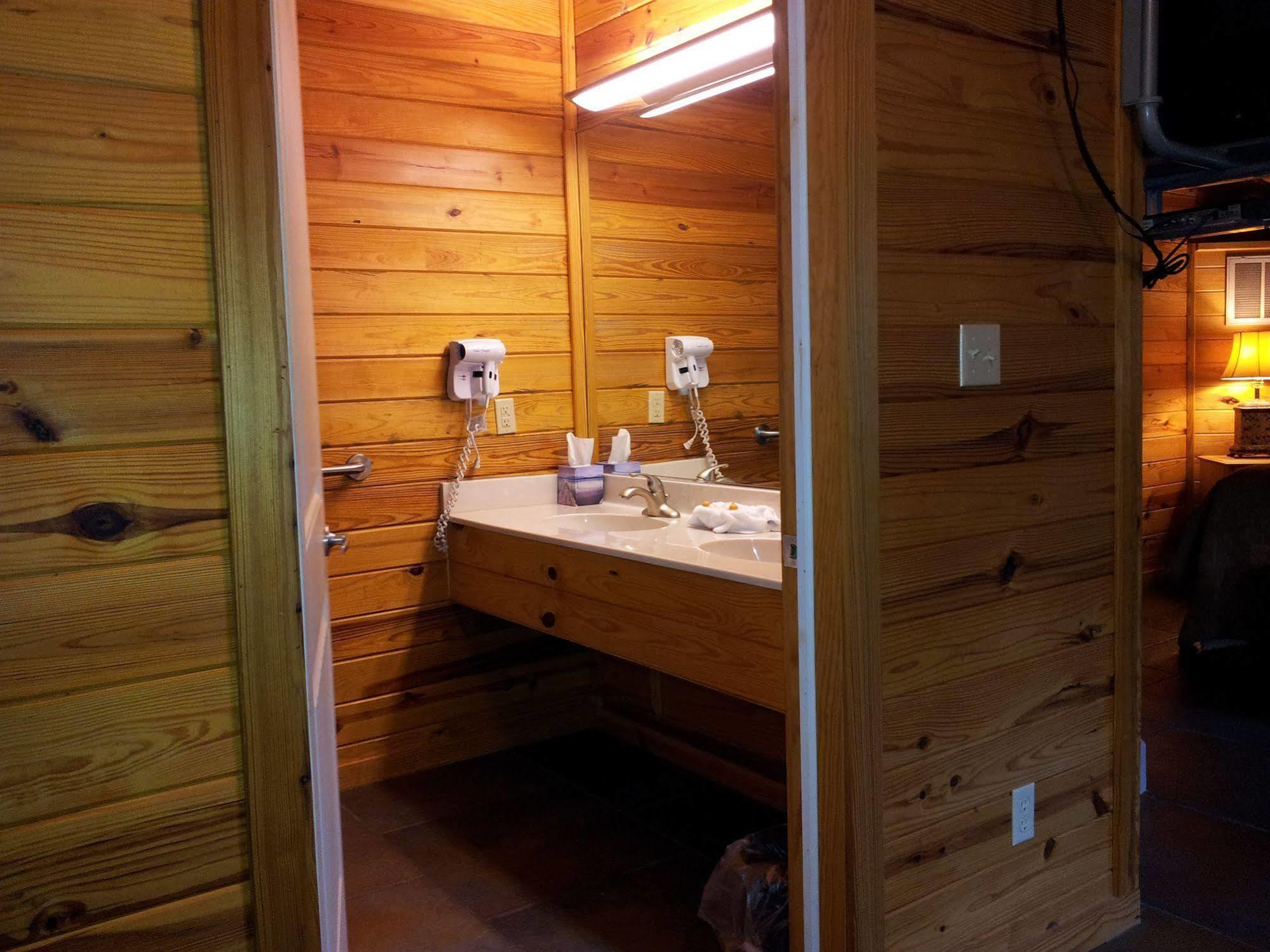 Cabins At Sugar Mountain Daire Eureka Springs Dış mekan fotoğraf